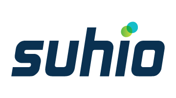 suhio.com is for sale