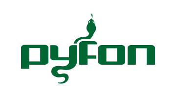 pyfon.com