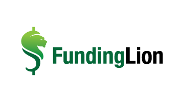 fundinglion.com is for sale