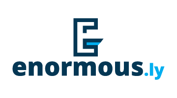 enormous.ly is for sale