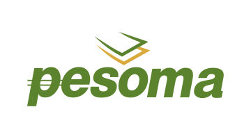 pesoma.com is for sale