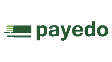 payedo.com is for sale