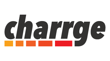Logo for charrge.com