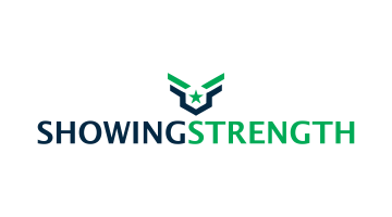 showingstrength.com
