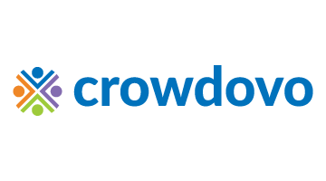 crowdovo.com is for sale