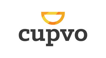 cupvo.com is for sale