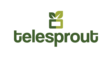 telesprout.com is for sale