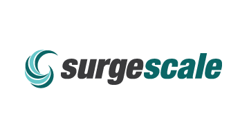 surgescale.com is for sale