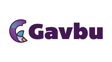 Logo for gavbu.com