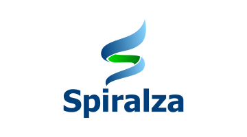 spiralza.com is for sale