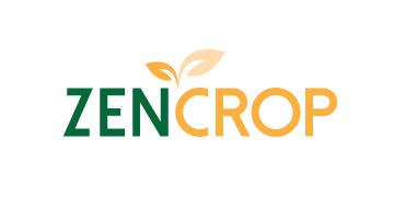 zencrop.com is for sale