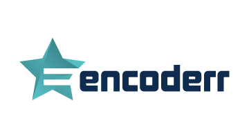 encoderr.com is for sale