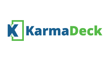 karmadeck.com is for sale