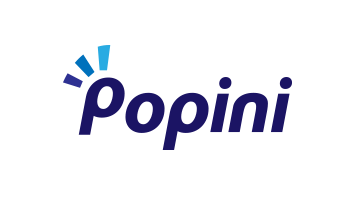 popini.com is for sale