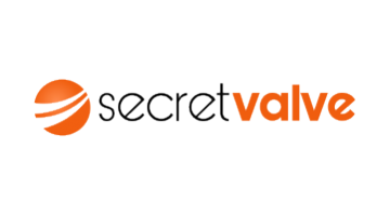 secretvalve.com