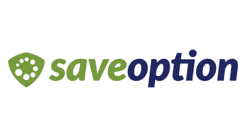 saveoption.com is for sale