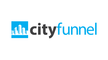 cityfunnel.com is for sale