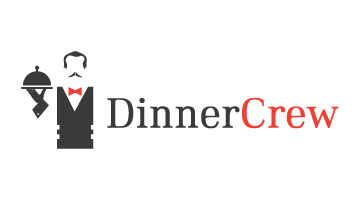 dinnercrew.com is for sale