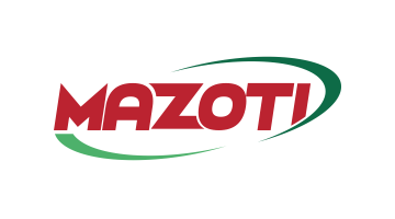 mazoti.com is for sale