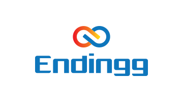 endingg.com is for sale