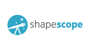 shapescope.com is for sale
