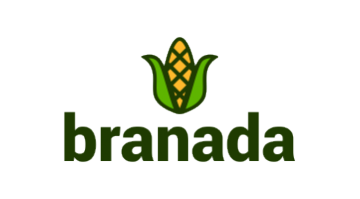 Logo for branada.com