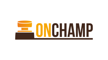 onchamp.com is for sale