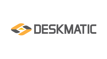 deskmatic.com is for sale