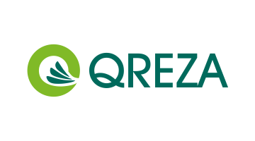 qreza.com is for sale