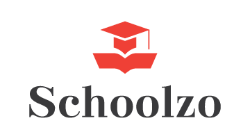Logo for schoolzo.com