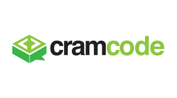 cramcode.com is for sale