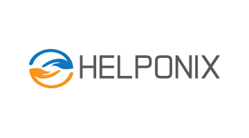 helponix.com is for sale