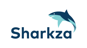 sharkza.com is for sale