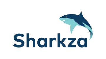 sharkza.com is for sale