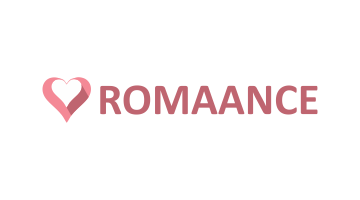 romaance.com is for sale