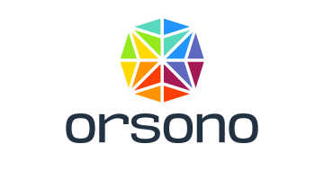 orsono.com is for sale