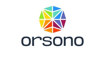 orsono.com is for sale