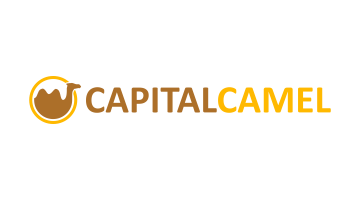 capitalcamel.com is for sale