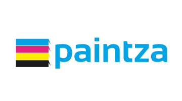 paintza.com is for sale