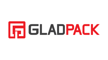gladpack.com is for sale