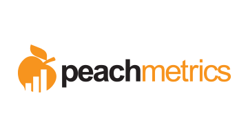 peachmetrics.com is for sale