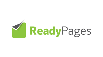 readypages.com is for sale