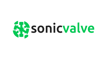 sonicvalve.com is for sale