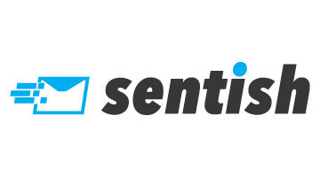 sentish.com is for sale