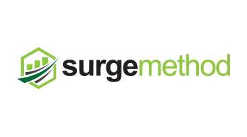 surgemethod.com is for sale