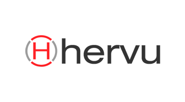 Logo for Hervu.com