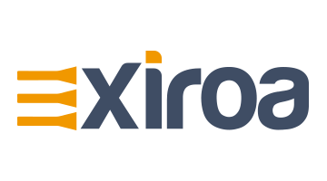 xiroa.com is for sale