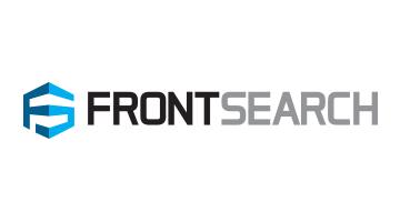 frontsearch.com is for sale