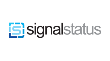signalstatus.com is for sale