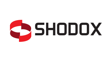 shodox.com is for sale